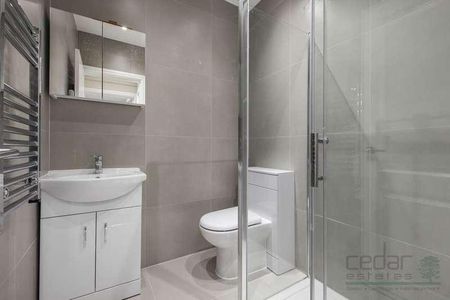 Cleve Road, South Hampstead, NW6 - Photo 3