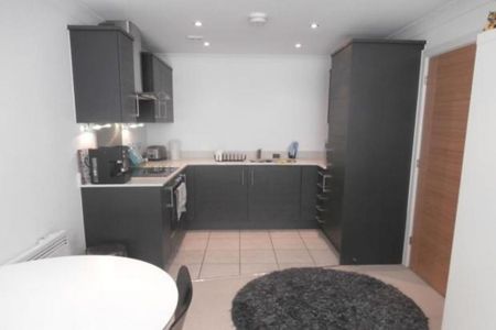 1 bedroom flat to rent - Photo 2