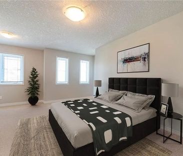 For Lease - 887 Frontenac Crescent, Woodstock, Ontario - Photo 5