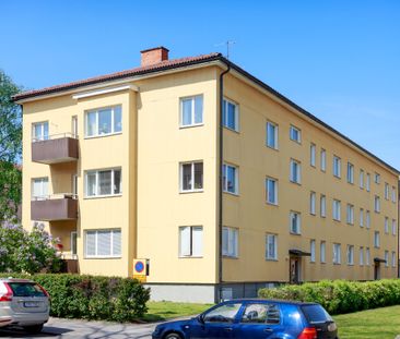 Domaregatan, Kalmar - Photo 1