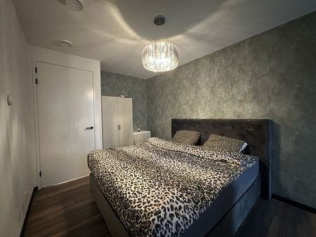 Te huur: Appartement Baan in Rotterdam - Foto 4