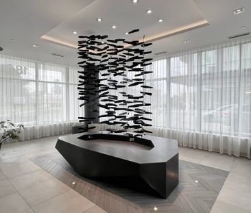 For Lease - 180 Fairview Mall Drive Unit# 1109, Toronto, Ontario - Photo 3