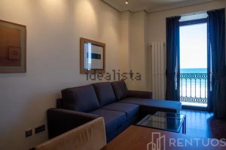 Alquiler de piso en Calle Ezcurdia - Foto 4