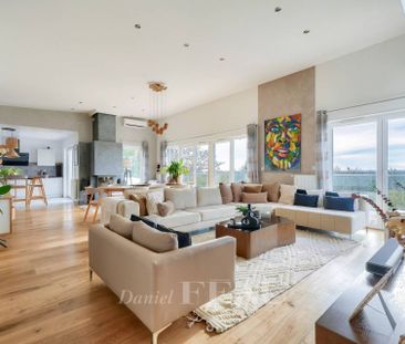 Location maison, Herblay-sur-Seine, 7 pièces, 200 m², ref 86449346 - Photo 3