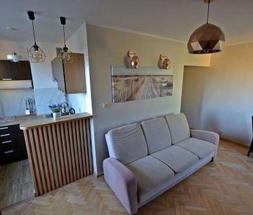 Kawalerka Sopot | Do czerwca - Фото 4