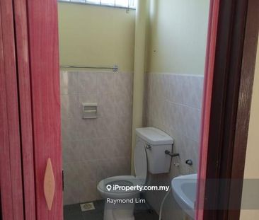 Pelangi Apartment, Taman Pelangi, Bukit Katil - Foto 4