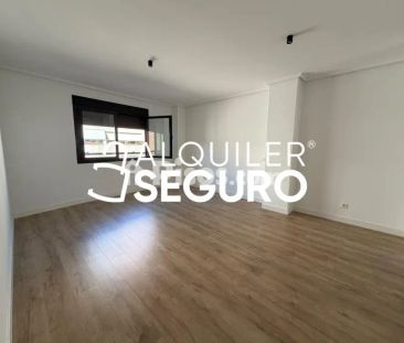 Piso en alquiler en Arganzuela - Photo 2