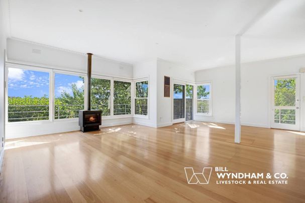 Elevated Living with Stunning River Flat Views - Photo 1