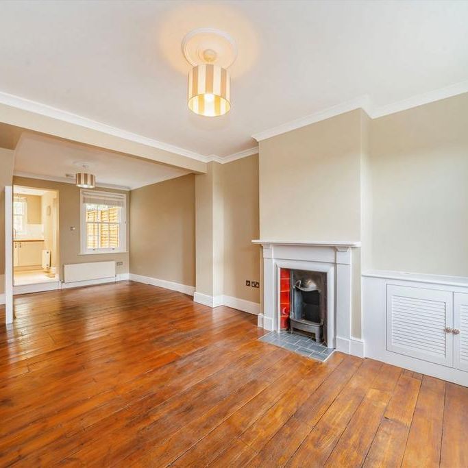 2 bedroom house to rent - Photo 1