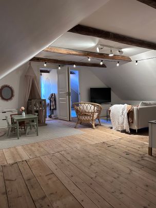 Kromhult, Harlösa - Foto 1