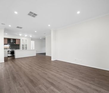 Brand New 4-Bedroom Family Home Modern Living with Low Maintenance ... - Photo 1