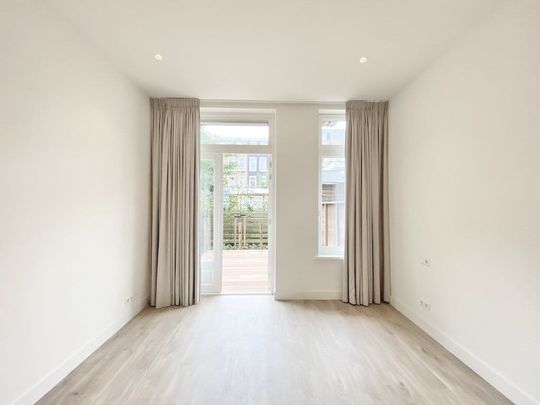 Appartement te huur: Govert Flinckstraat 298-H 1073 CH Amsterdam - Foto 1