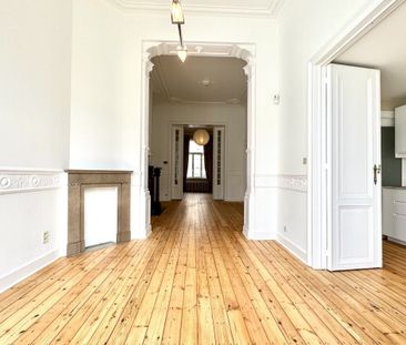 Magnifique duplex 2 chmabre + jardin - Jourdan - Photo 2