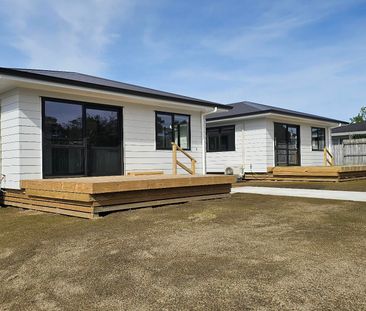 5B Brown Terrace, Te Puke - Photo 1