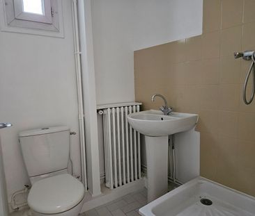 Rue du Moulin de la Pointe, 75013, Studio, 25.24 m2 - Photo 3