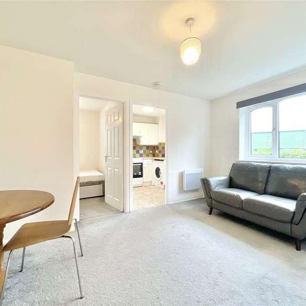 Brindley Close, Alperton, HA0 - Photo 1