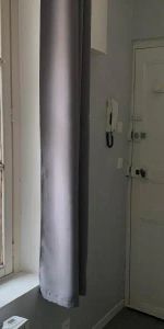 Appartement à louer 1 pièce 18m² - Photo 4