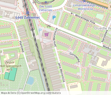 Mieszkanie dwa pokoje od 1 kwietnia 44 m2 - Фото 1