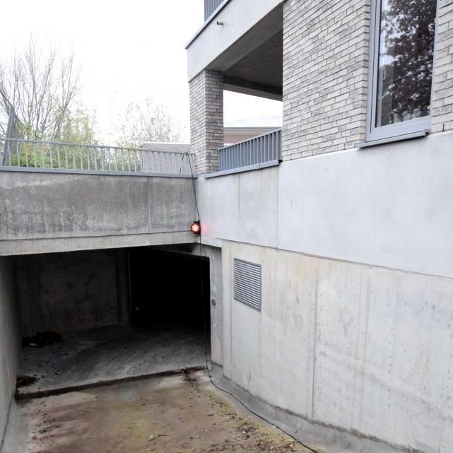 Appartement voor € 900 - Foto 1