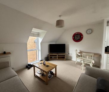 1 bedroom apartment to rent - Photo 2