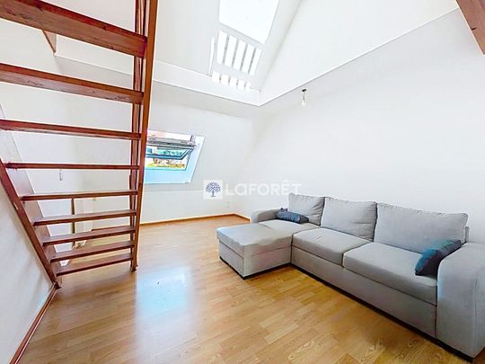 Appartement T4 Beaucourt à louer - Photo 1