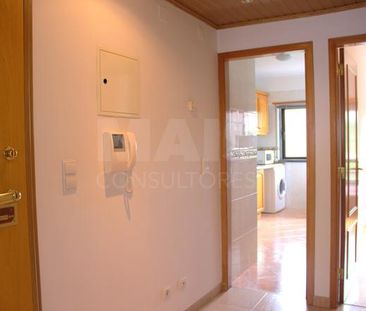 Apartamento T1 - Photo 6