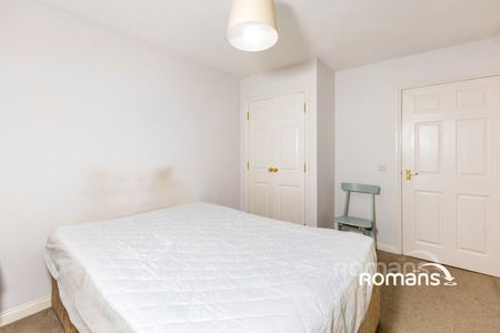 1 bedroom apartment to rent - Photo 4