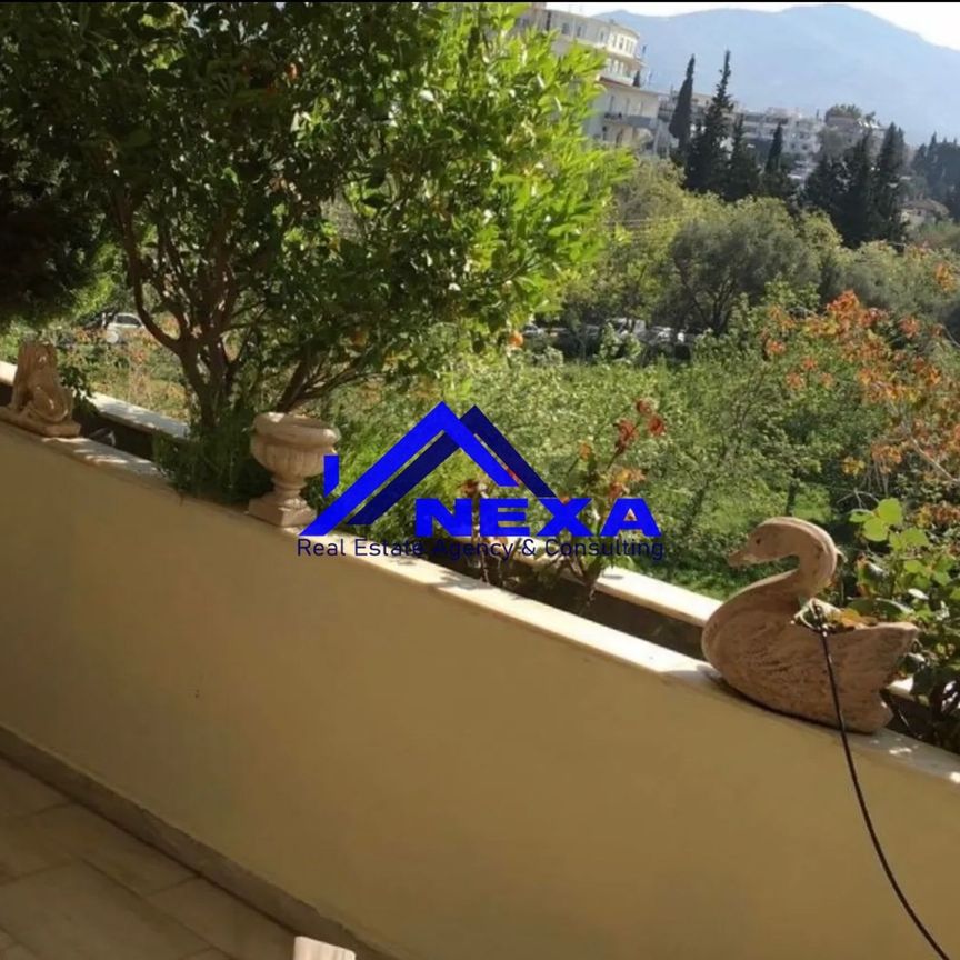 Ενοικίαση κατοικίας, 131 τ.μ., Μαρούσι, 1.800 € - Photo 1