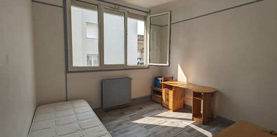 Ref: 604 Appartement à Le Havre - Photo 2