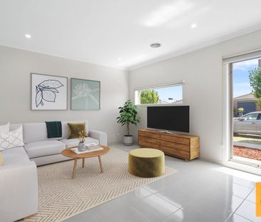 SPENDID FOUR-BEDROOM, A CLASS APART! - Photo 2