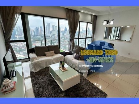 Setia SKY Residences, KLCC, KL City Centre - Photo 2
