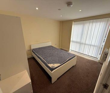 Kisar Court, Salisbury Street, SO15 - Photo 4