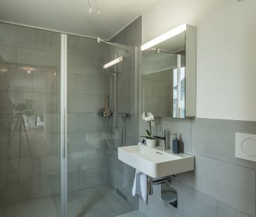 Moderne Wohnung - Foto 3