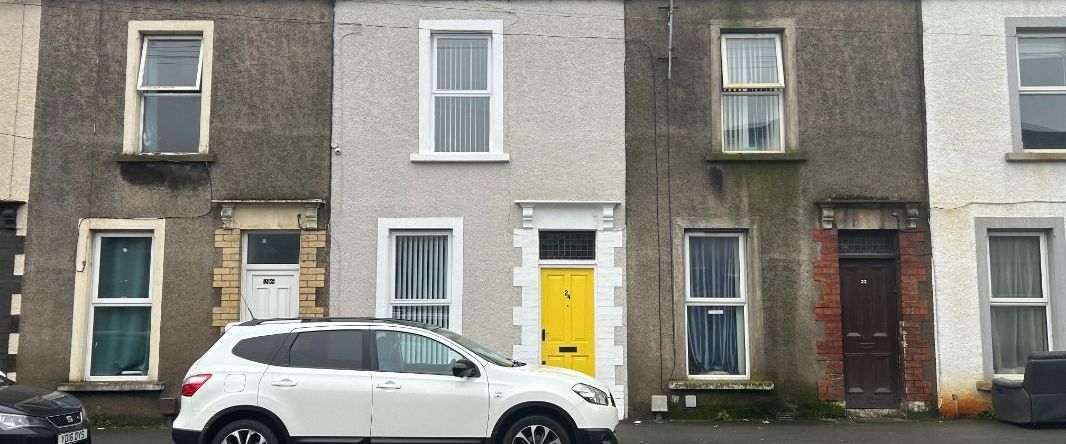 24 Hanover Street, Portadown BT62 3ER - Photo 1