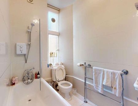 Bickenhall Mansions, London, W1U - Photo 5