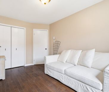 Appartement à louer - Montréal (Le Sud-Ouest) (Petite-Bourgogne) - Photo 1