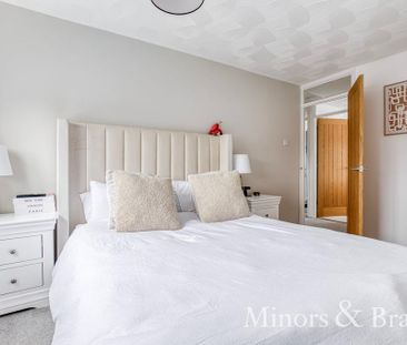 3 bedroom semi-detached house to rent - Photo 5