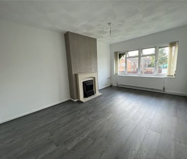 Lewis Avenue, Wolverhampton, West Midlands, WV1 - Photo 1
