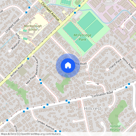 11 Alice Place, Hillcrest, North Shore City