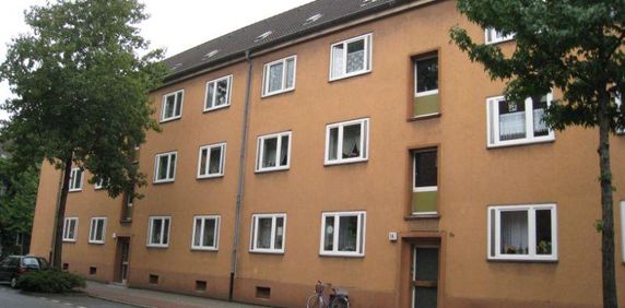 Rotestraße 1a, 47166 Duisburg OT Alt-Hamborn - Foto 2