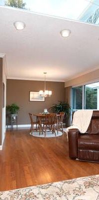 Beautifully Renovated Upper level of a 3-Bedroom Family Home - Photo 1