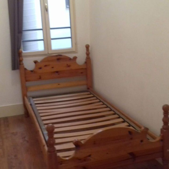 Location appartement 2 pièces, 65.00m², Gaillac - Photo 1