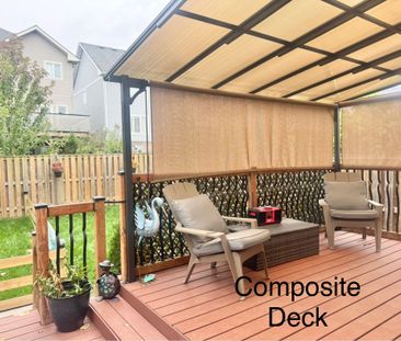 For Lease - 36 Pearl Drive, Orillia, Ontario - Photo 1