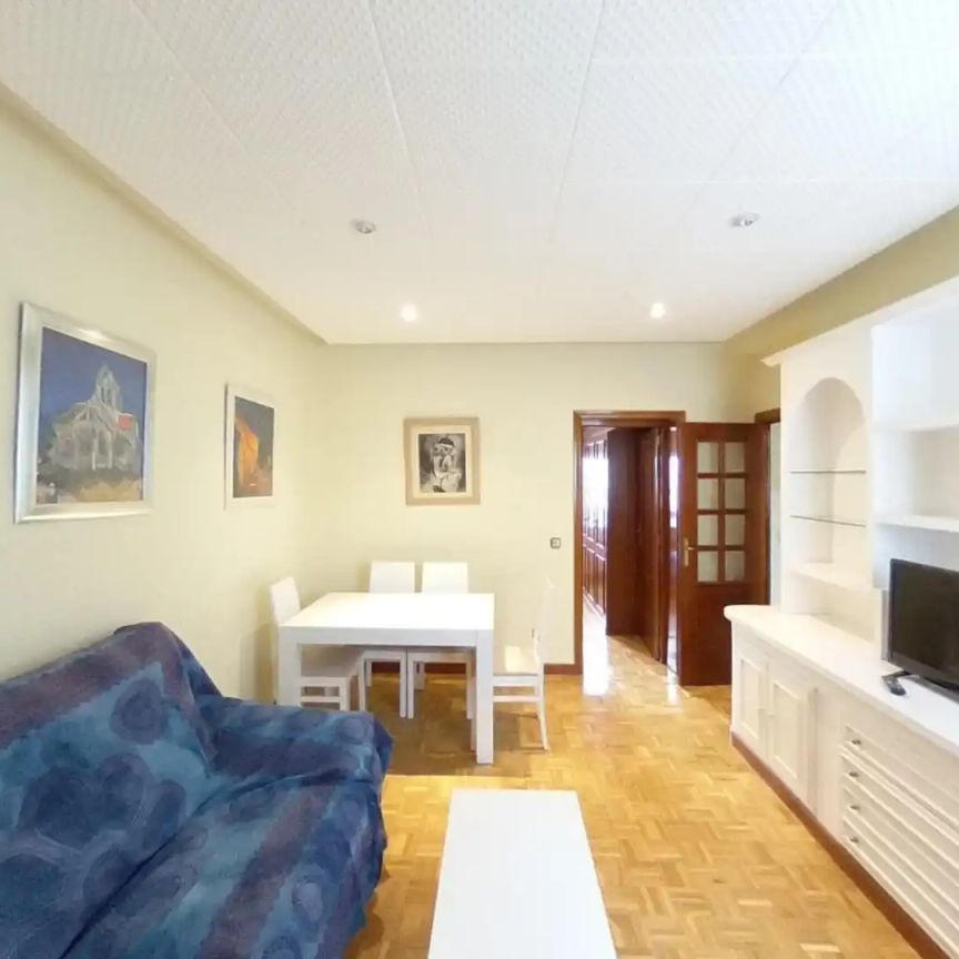 Piso de alquiler en Calle de Canillas, Prosperidad - Foto 1