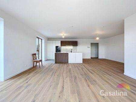 Ruim nieuwbouwappartement van 147,17 m² - Foto 3