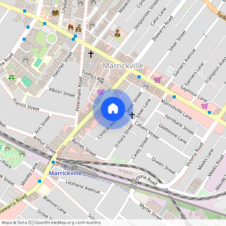 72 Calvert St, NSW 2204, Marrickville