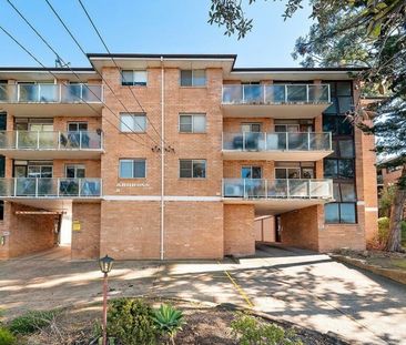 30/8-10 Lane Cove Road, Ryde NSW 2112 - Apartment For Rent | Domain - Photo 1