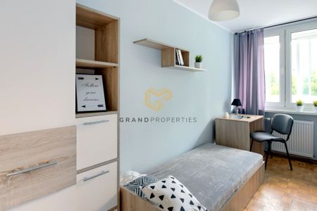 Pokój, ul. Krzywoń - Zdjęcie 3