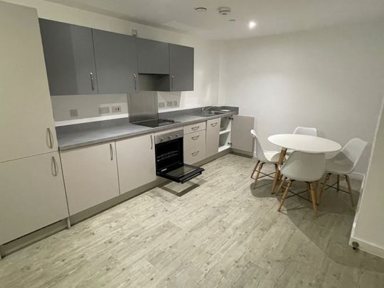 2 Bed Flat, Northill Apartments, M50 - Photo 1