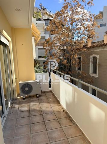 Διαμέρισμα για ενοικίαση Μετς (Μετς - Καλλιμάρμαρο) - Photo 4